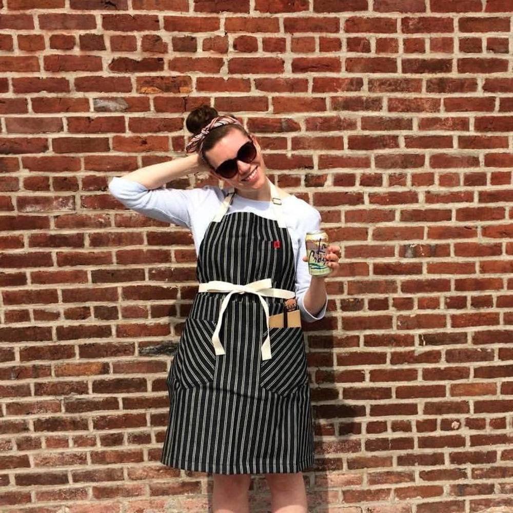 Meet your Posher, Kaylyn